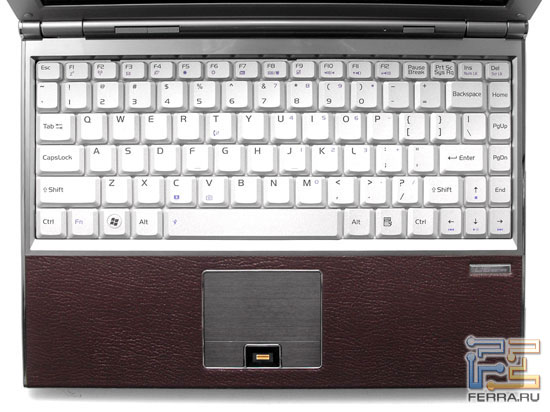 ASUS U6S: ����������
