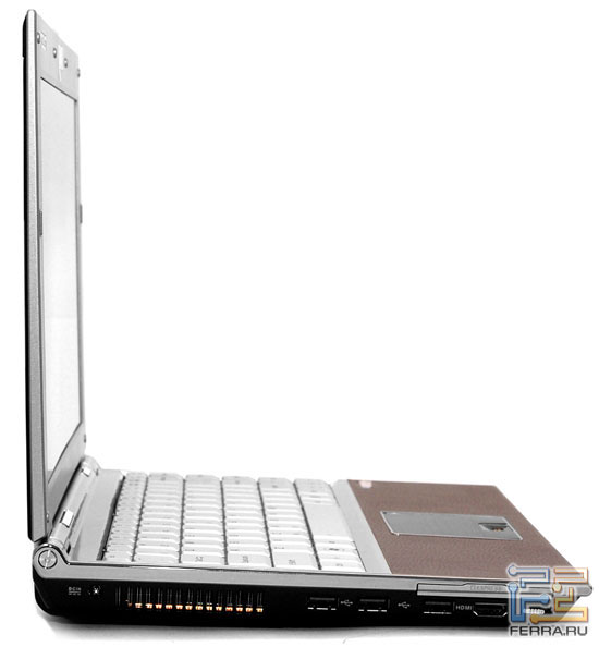 ASUS U6S: ������� ��� � �������� ��������� 2