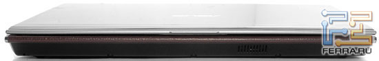 ASUS U6S: �������� �����