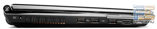 ASUS U6S: ����� �����