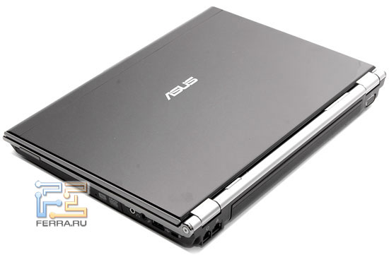 ASUS U6S: ������� ��� � �������� ��������� 1