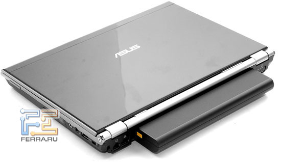 ASUS U6S: ������� ��� � �������� ��������� 2