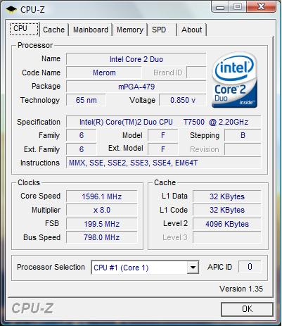 ASUS F8P: ���������