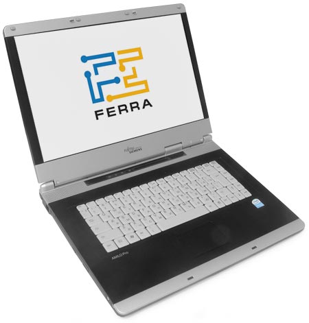 Fujitsu Siemens Amilo Pro V3515