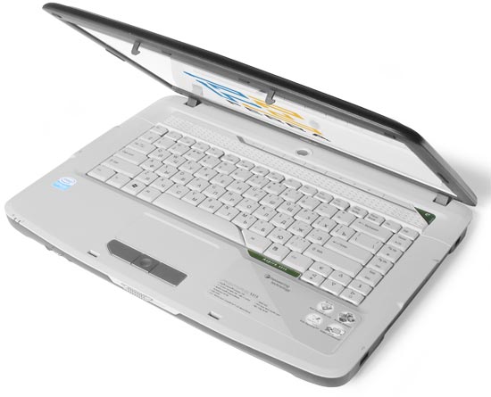 Acer Aspire 5315