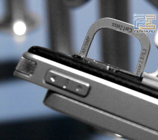 Nokia N96 �� �������� Mobile World Congress 2008 4
