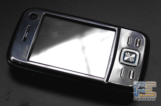 E-TEN glofiish V900 � M810 3