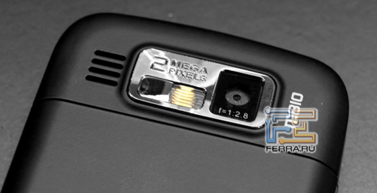 E-TEN glofiish V900 � M810 4