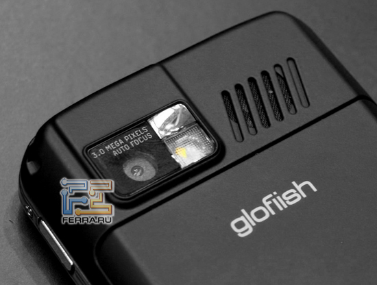 E-TEN glofiish V900 � M810 2