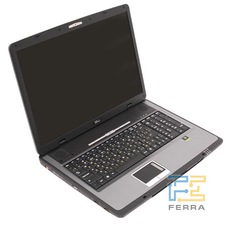 MaxSelect Mission G600