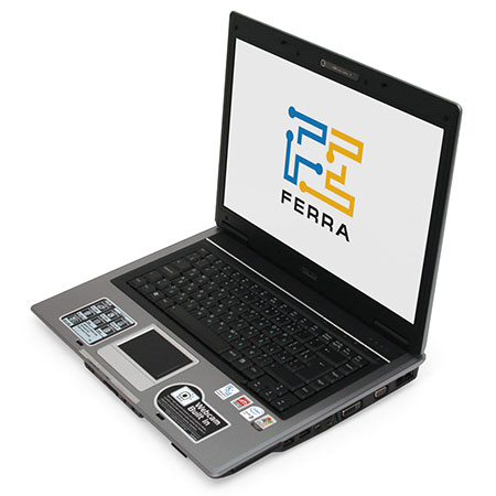 ASUS F3Ja