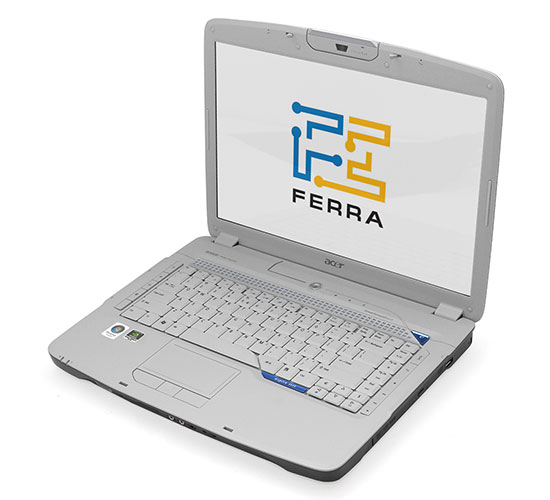 Acer Aspire 5920