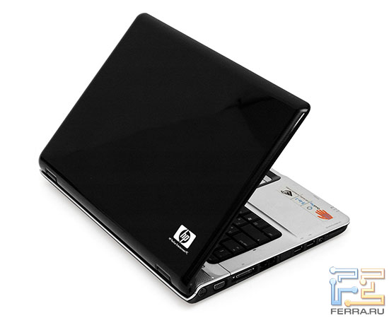 HP Pavilion dv6185ea