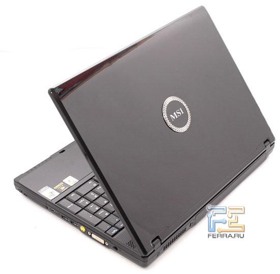 MSI M677