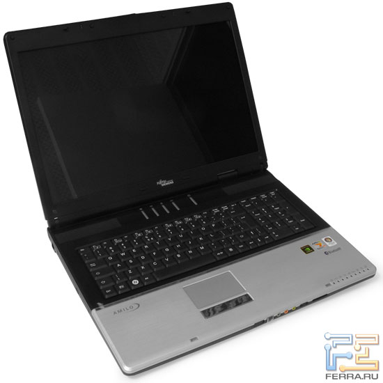 Fujitsu-Siemens Amilo Xa 1526