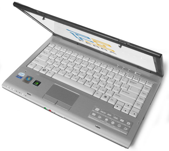 LG R405