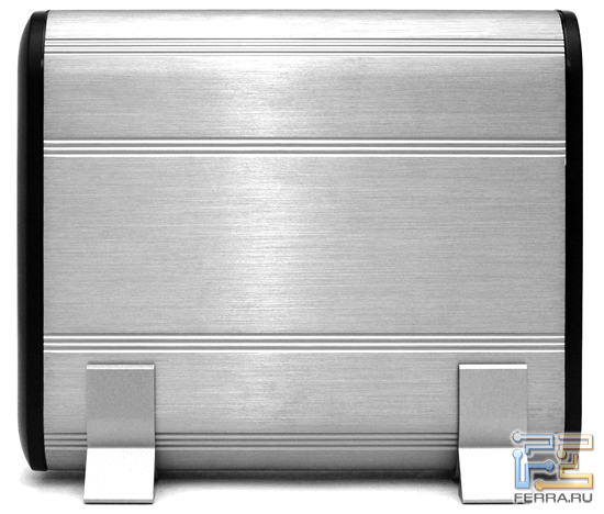 QNAP TS-109 Pro Turbo Station 2
