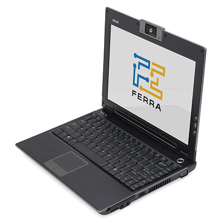 ASUS W5Fe