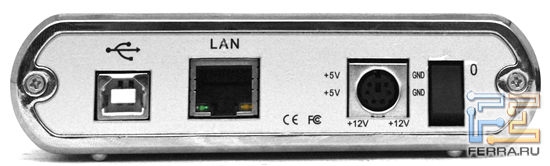 FLOSTON Star Box Lan Disc 7
