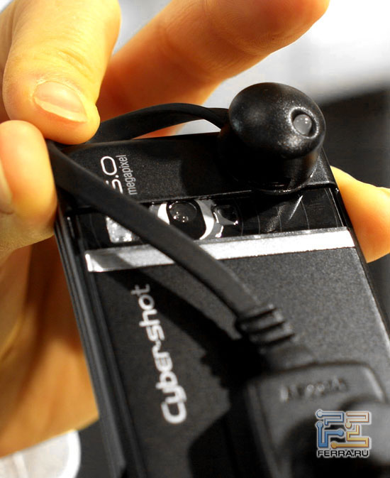 Sony Ericsson C902 �� �������� Mobile World Congress 2008 2