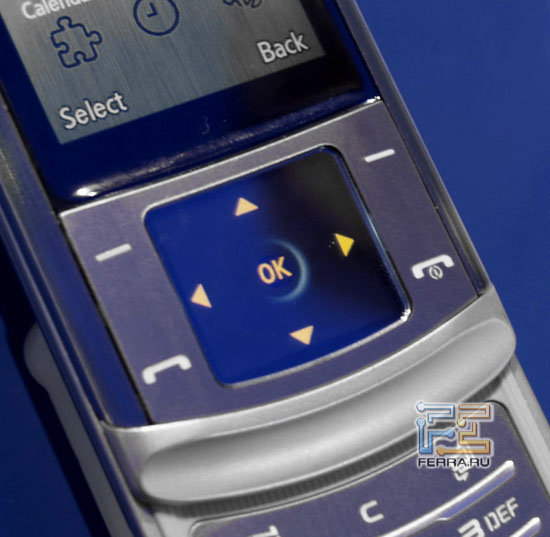 Samsung U900 Soul �� �������� Mobile World Congress 2008 4