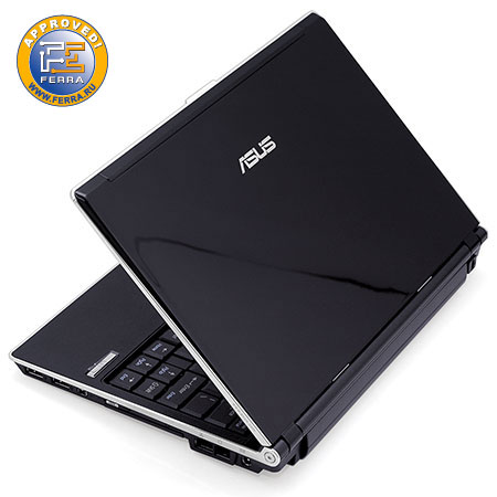 ASUS U1F