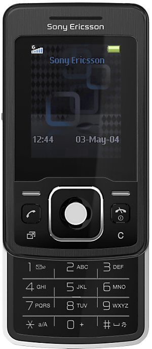 Sony Ericsson 303