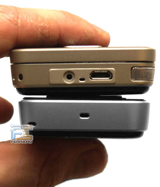 Nokia N78 � N96: ������ 4