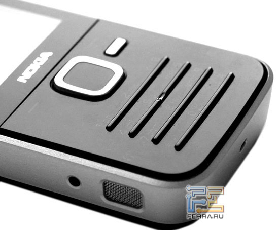 Nokia N78 � N96: ������ 8