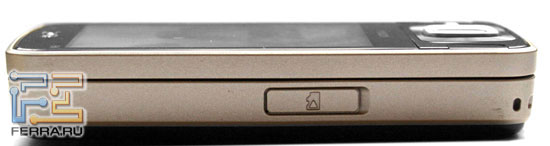 Nokia N78 и N96: эргономика 8