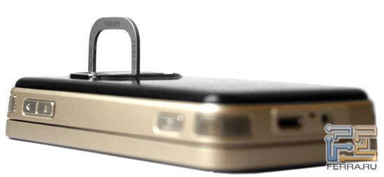 Nokia N78 � N96 - ����������� N73 � N95 3
