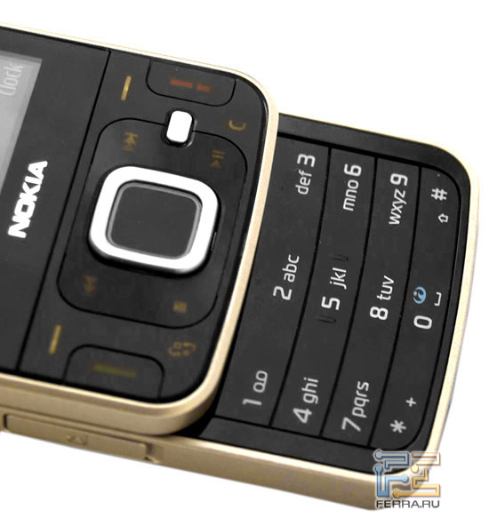 Nokia N78 � N96: ������ 16
