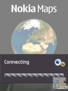 Nokia N78 и N96: S60 3rd Edition FP2 4