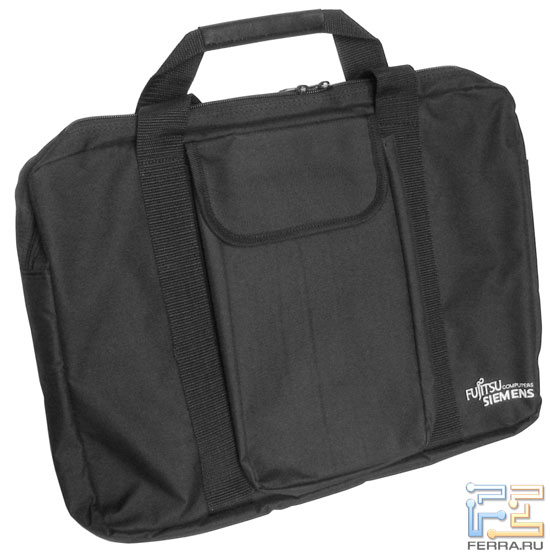 FSC AMILO Xi2550: ����� ��� ���������������