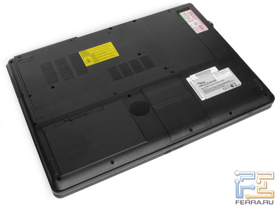 FSC AMILO Xi2550: �����