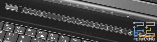 FSC AMILO Xi2550: �������������� ������