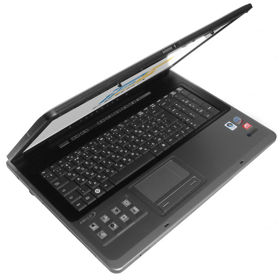 FSC AMILO Xi2550: ������� ������� � �������� ���������