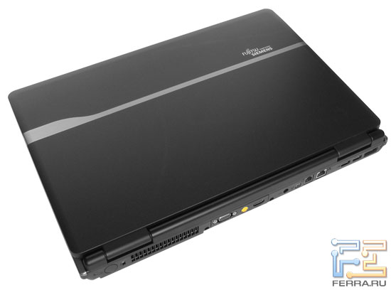 FSC AMILO Xi2550: ������� ������� � �������� ���������