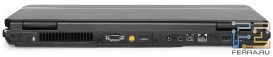 FSC AMILO Xi2550: ������ �����