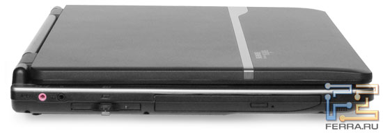 FSC AMILO Xi2550: ����� �����