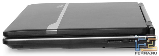 FSC AMILO Xi2550: ������ �����