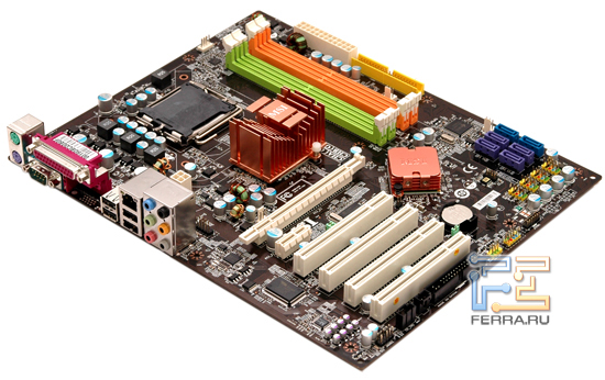 MSI P35 Neo3