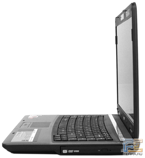 Acer TravelMate 5720G: ������� ��� � �������� ���������