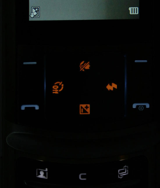 Samsung U900 Soul: ������ ������� 2