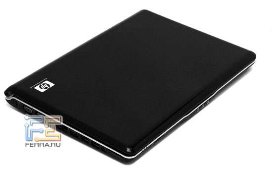 HP Pavilion: ������� ��������� � �������� ���������