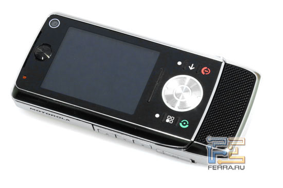 Motorola RIZR Z10: ������ 1