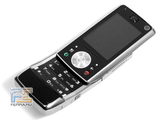 Motorola RIZR Z10: ������ 2