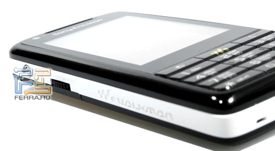 Sony Ericsson W960i: ����� 4
