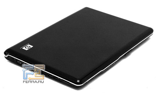 HP Pavilion dv9590er: ������� ������� � �������� ���������
