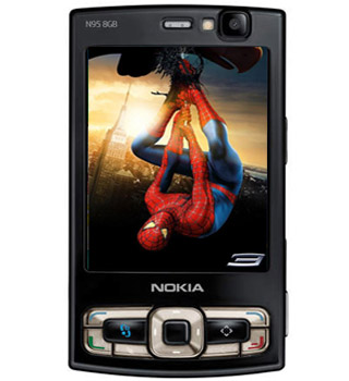 Nokia N95 8GB